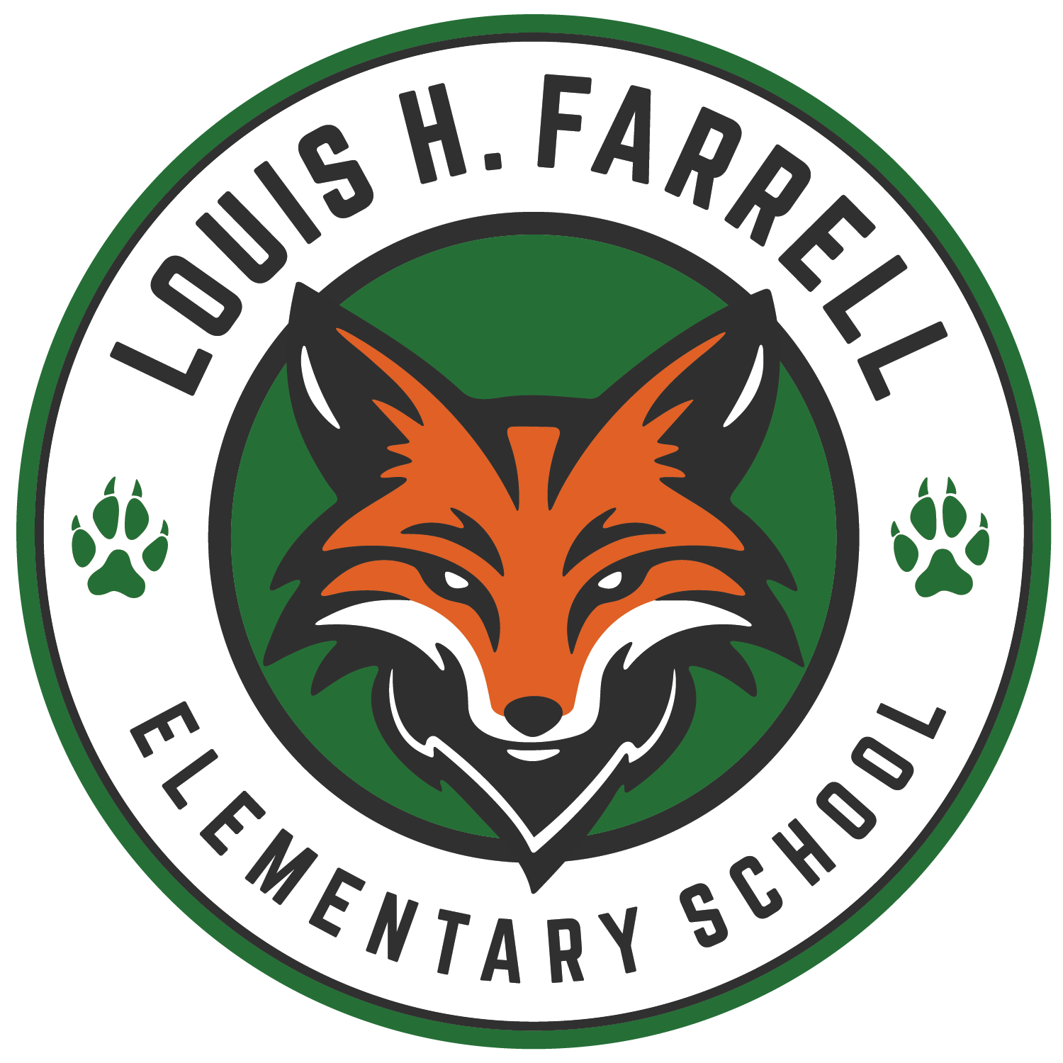 Louis H. Farrell School